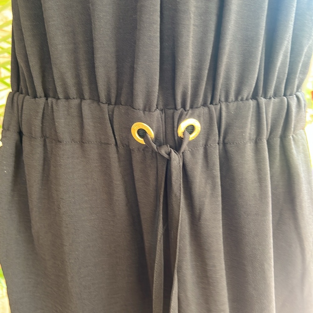 NWOT MICHAEL KORS HALTER JUMPSUIT …..747 - Picture 3 of 15